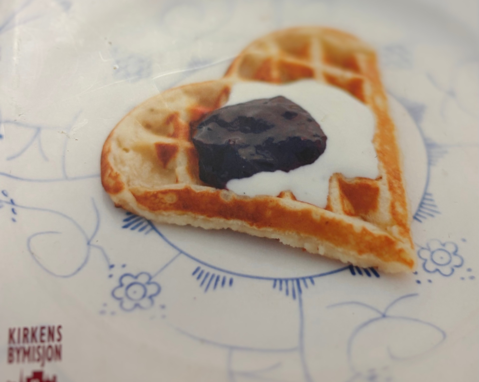 Vi blir så mye sterkere om vi deler og står sammen.